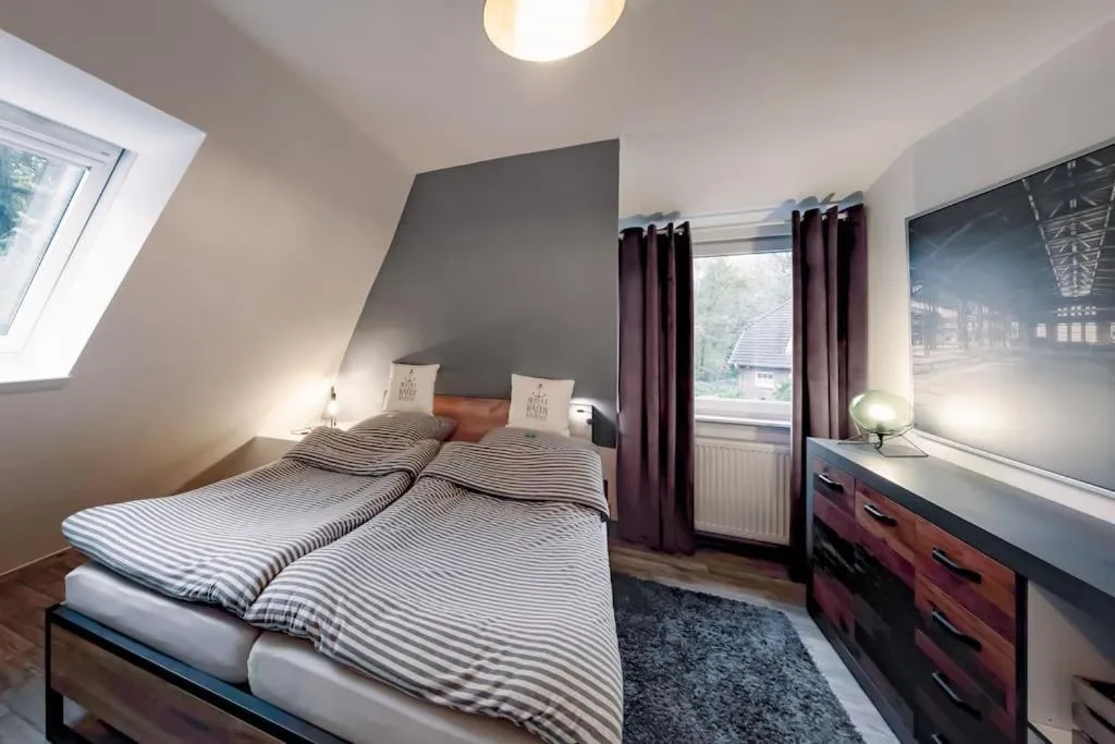 Image 4 of Apartment HH West modern und komfortabel
