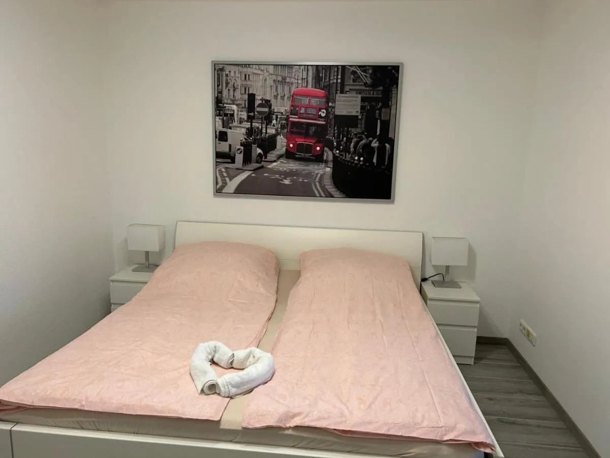 Image 1 of Apartment Hamburg Perle