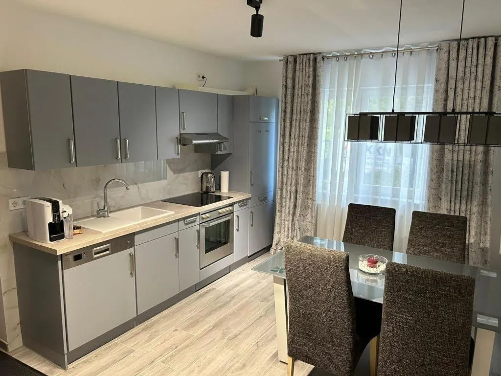 Image 3 of Apartment Hamburg Perle