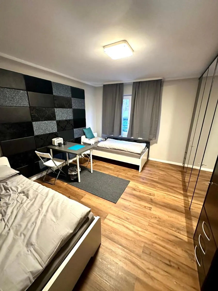 Image 6 of Apartment Hamburg Süd