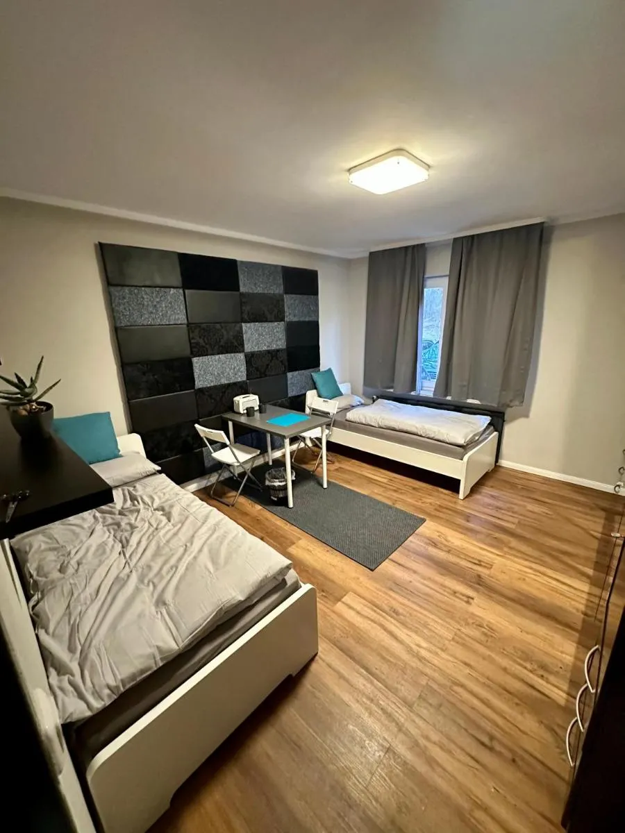 Image 4 of Apartment Hamburg Süd