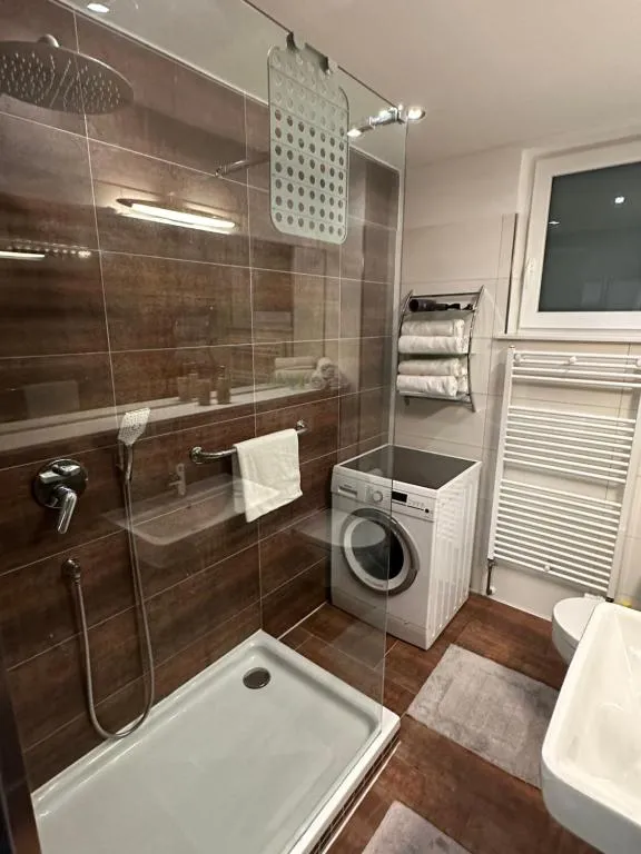 Image of Apartment Hamburg Süd