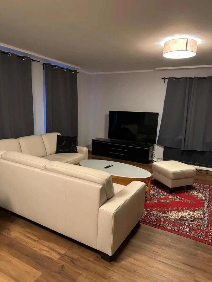Image 2 of Apartment Hamburg Süd