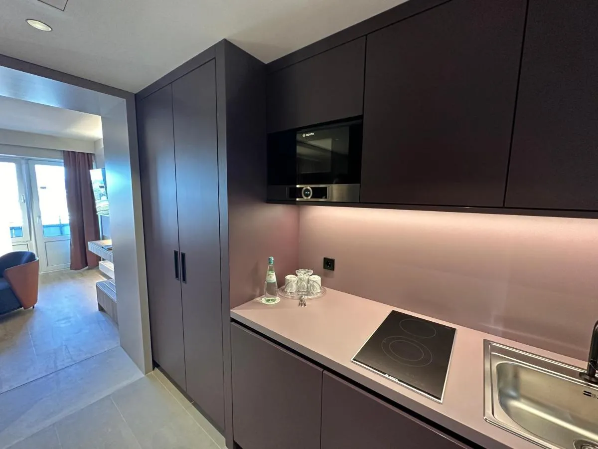 Image 3 of Apartment-Hotel Hamburg Mitte