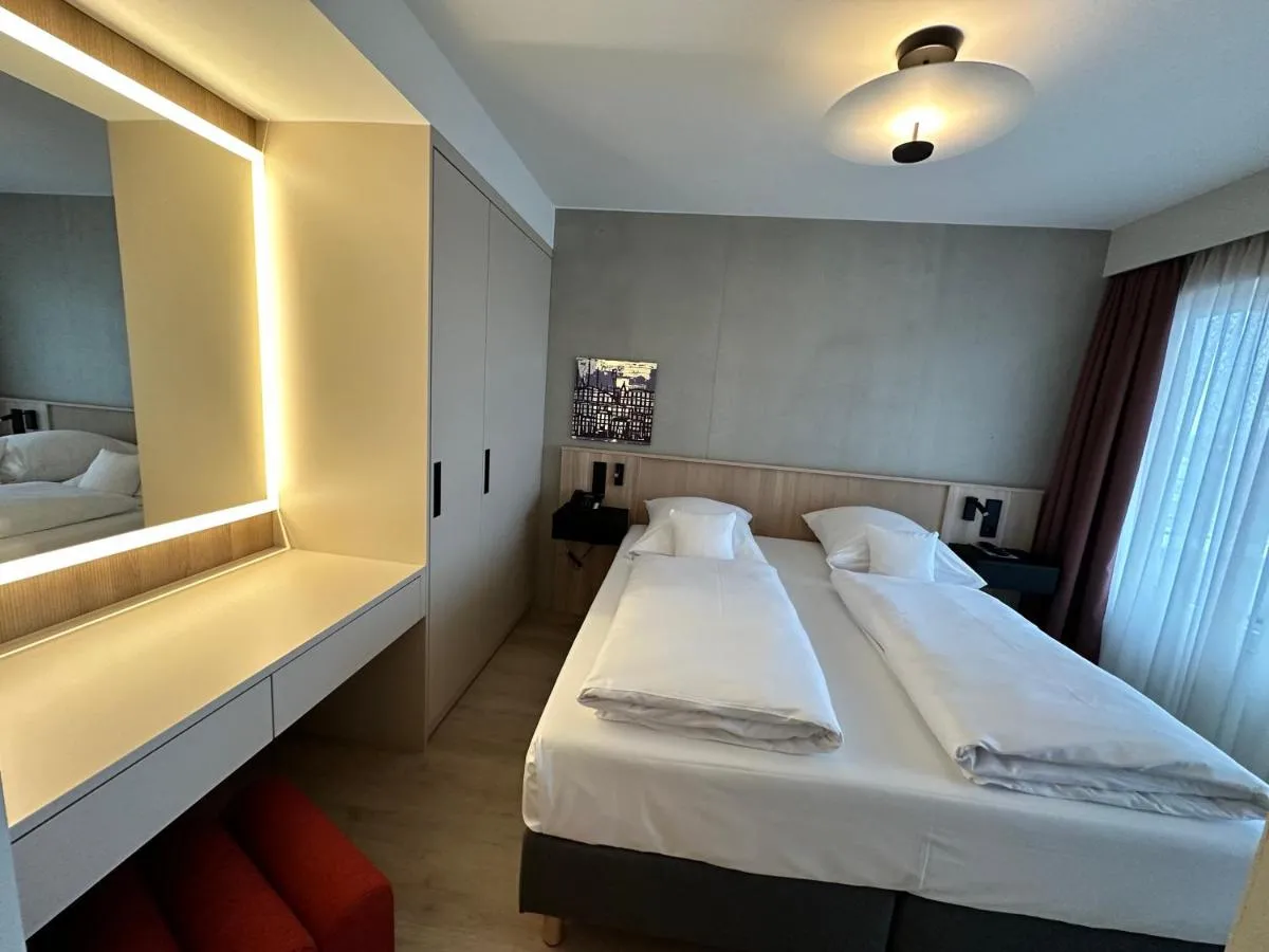 Image 6 of Apartment-Hotel Hamburg Mitte