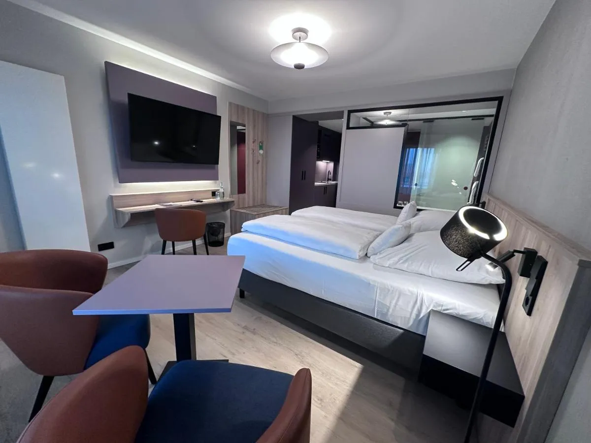 Image 4 of Apartment-Hotel Hamburg Mitte