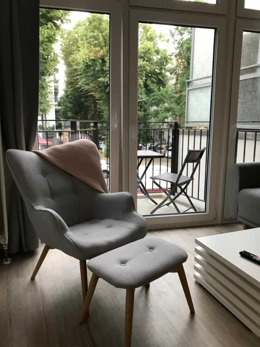 Image 4 of Apartmenthaus Hamburg Eppendorfer Weg