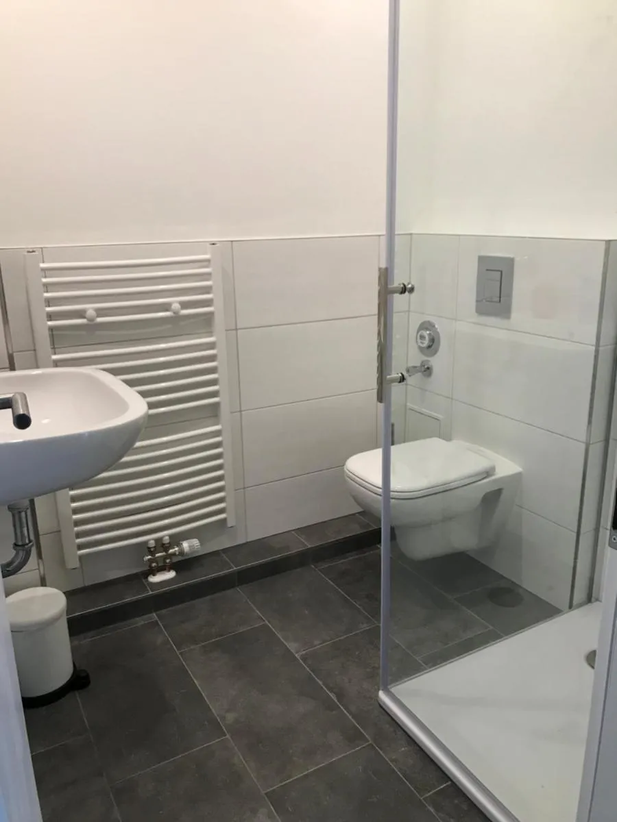 Image 5 of Apartmenthaus Hamburg Eppendorfer Weg