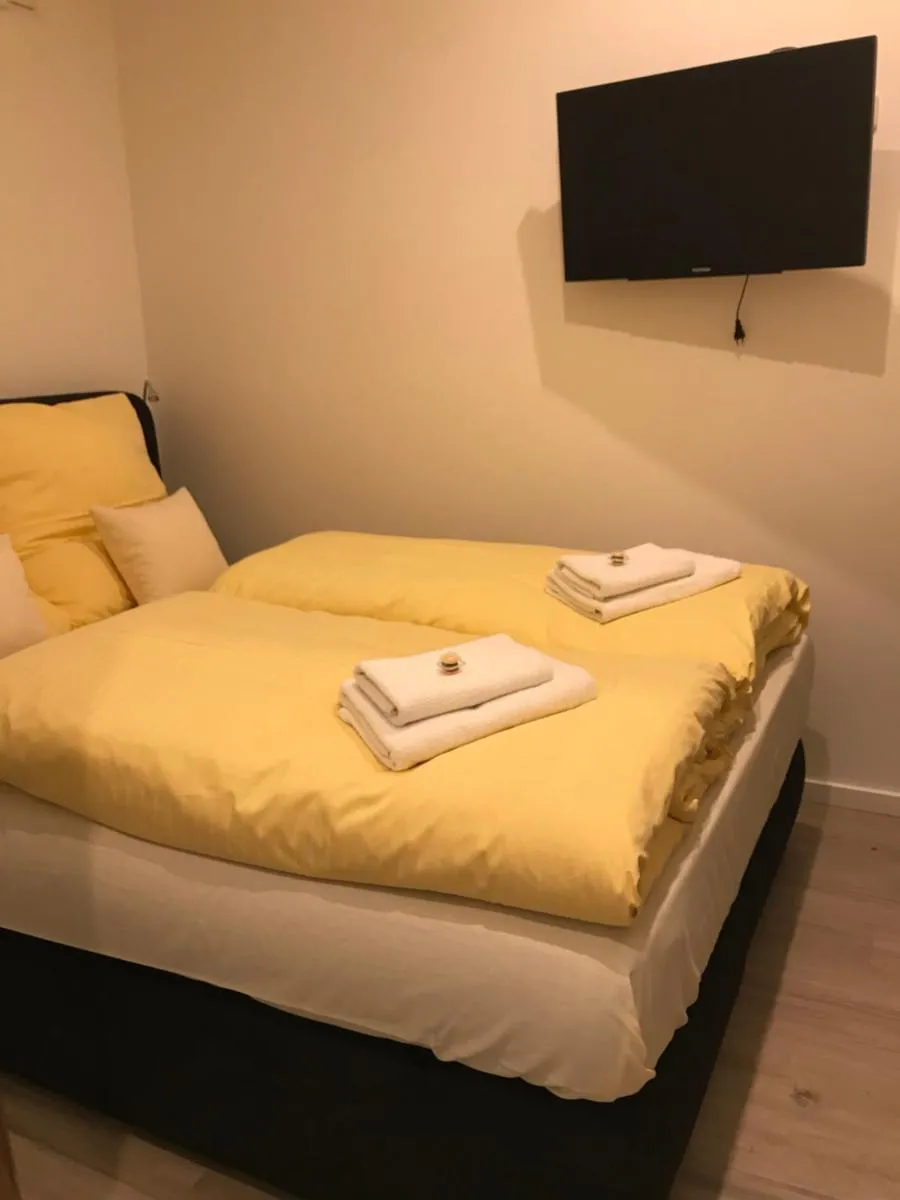 Image 1 of Apartmenthaus Hamburg Eppendorfer Weg