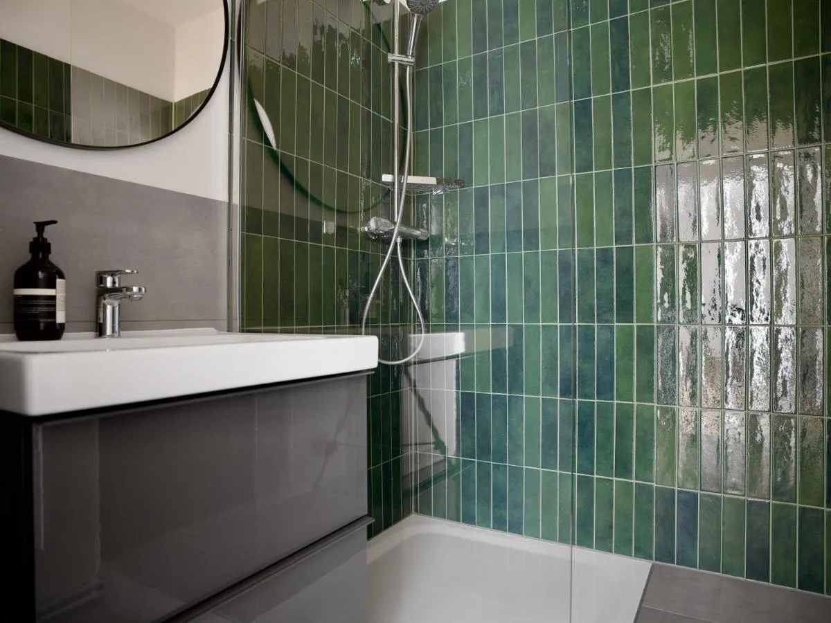 Image 4 of Apartmenthaus Hamburg Les Jardins