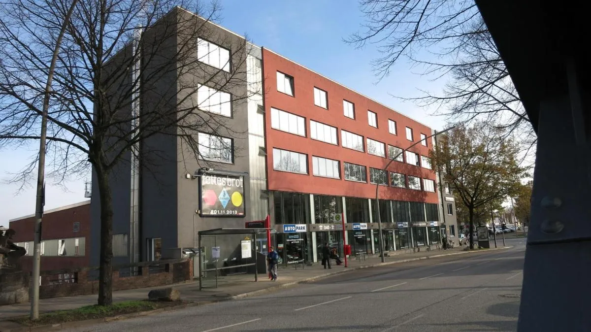 Image 4 of Apartments am Südkanal