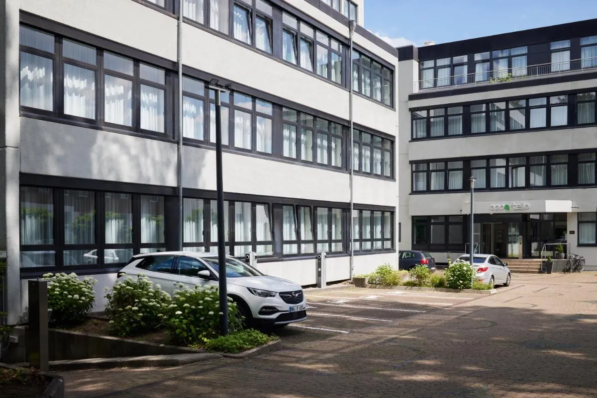 Image 5 of Appartello Smarttime living Hamburg