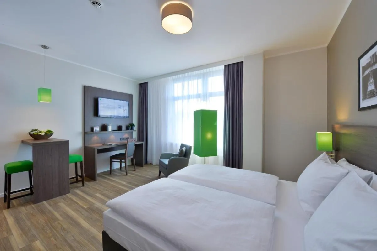 Image 6 of Appartello Smarttime living Hamburg