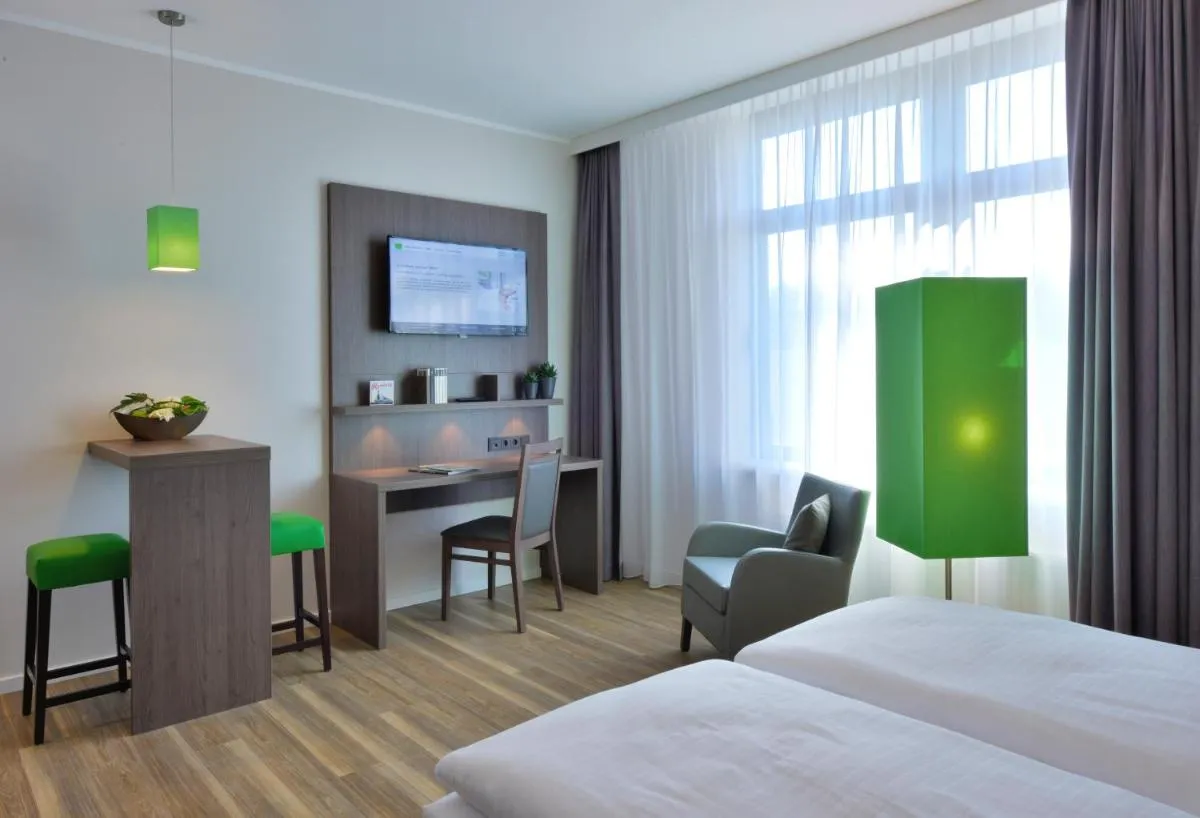 Image 1 of Appartello Smarttime living Hamburg