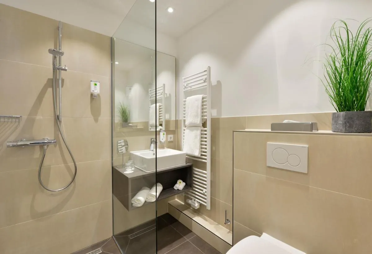 Image 2 of Appartello Smarttime living Hamburg