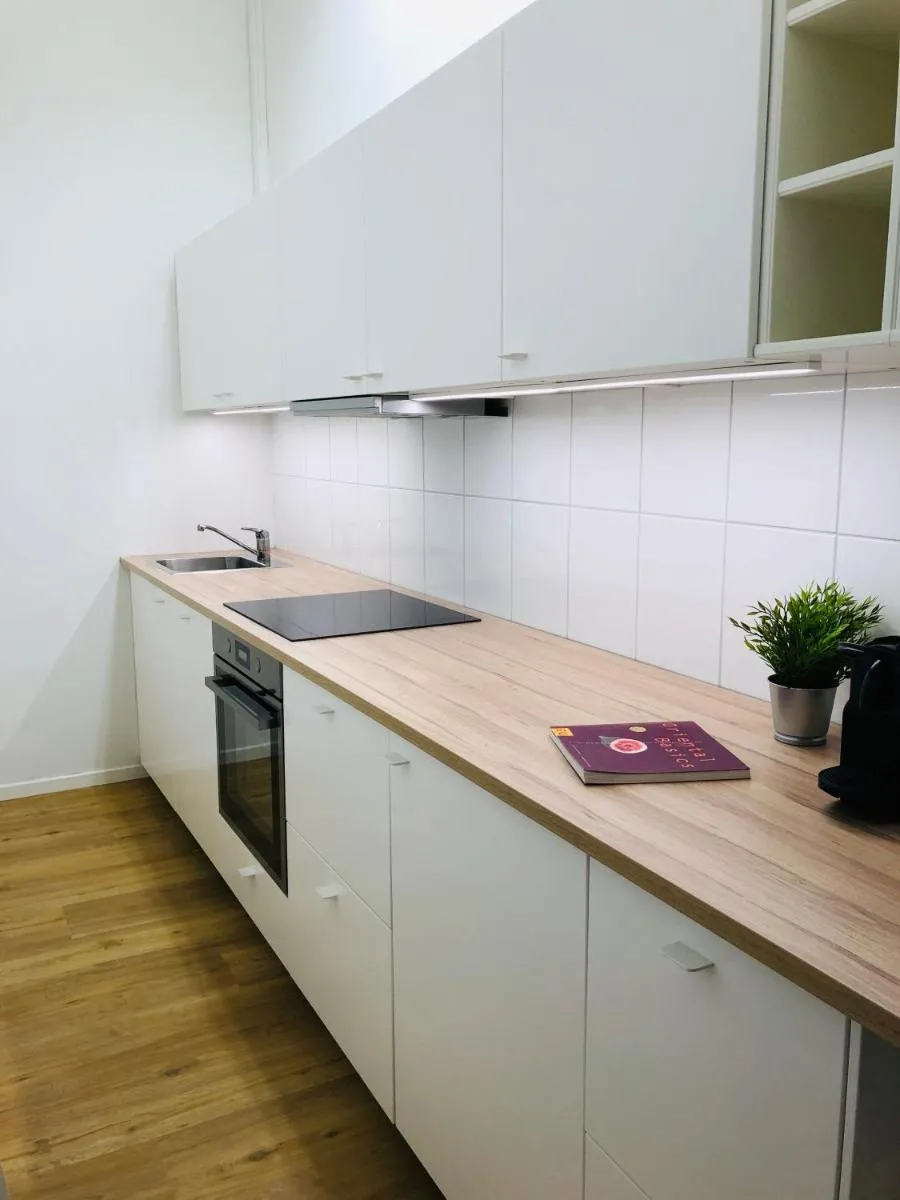 Image 6 of Arbio I Cube Studios & Apartments St Pauli