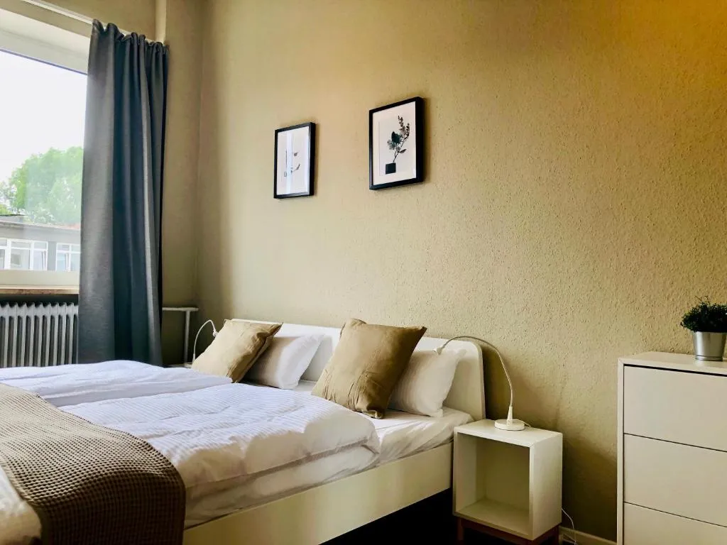 Image of Arbio I Cube Studios & Apartments St Pauli
