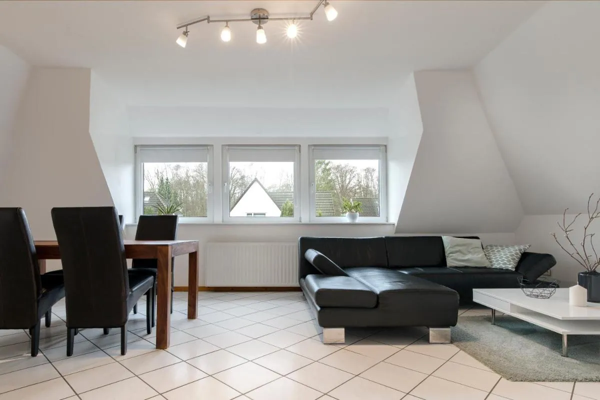 Image 3 of Arkadia-Home-Hamburg-Airport-Apartment