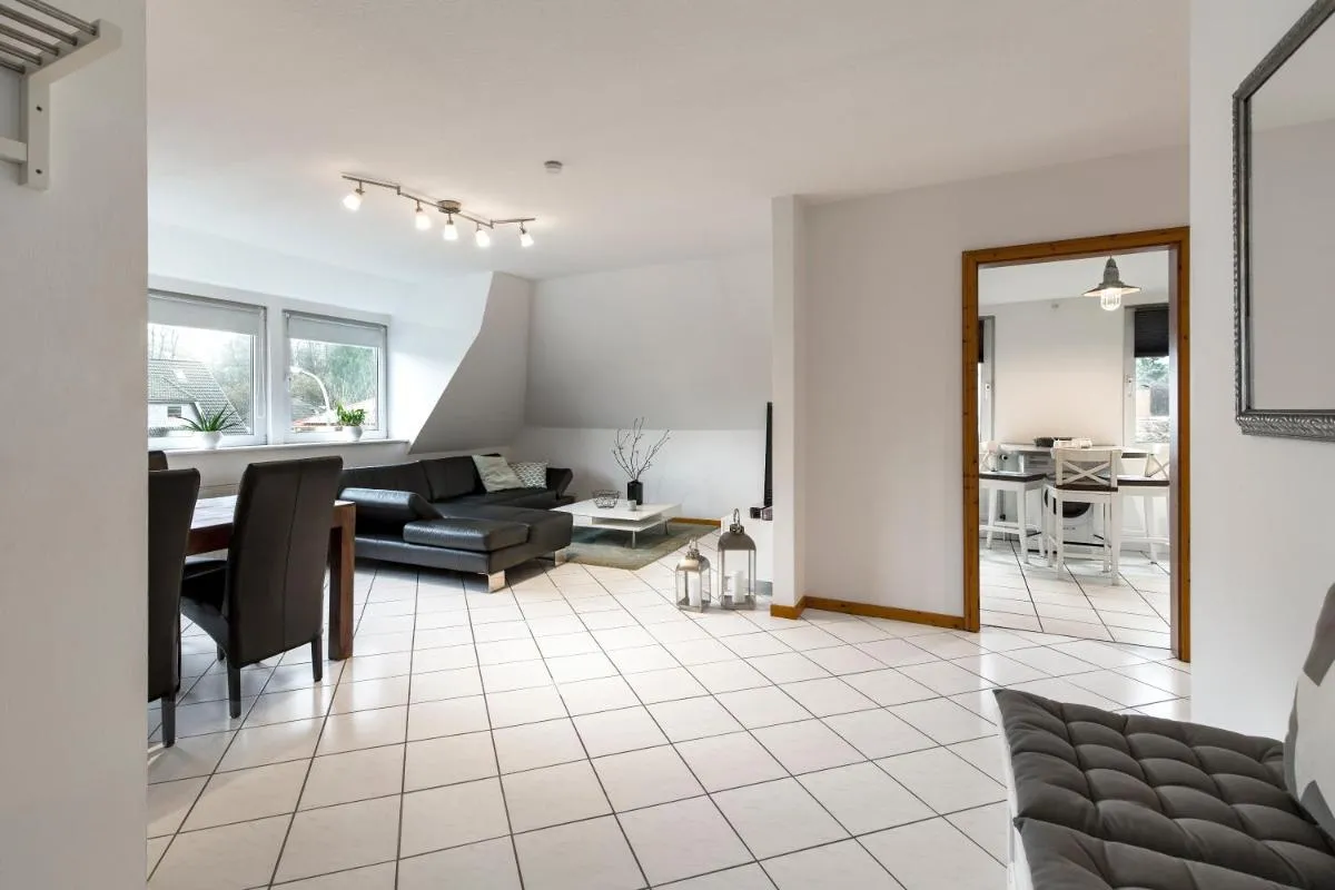 Image 2 of Arkadia-Home-Hamburg-Airport-Apartment