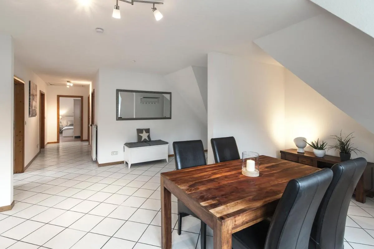 Image 4 of Arkadia-Home-Hamburg-Airport-Apartment
