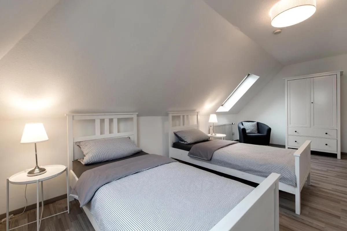 Image 5 of Arkadia-Home-Hamburg-Airport-Apartment