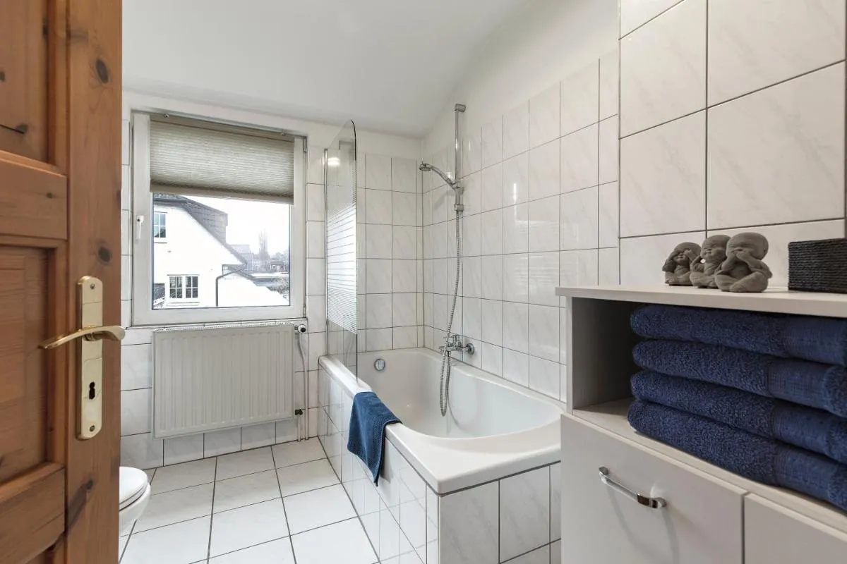 Image 6 of Arkadia-Home-Hamburg-Airport-Apartment