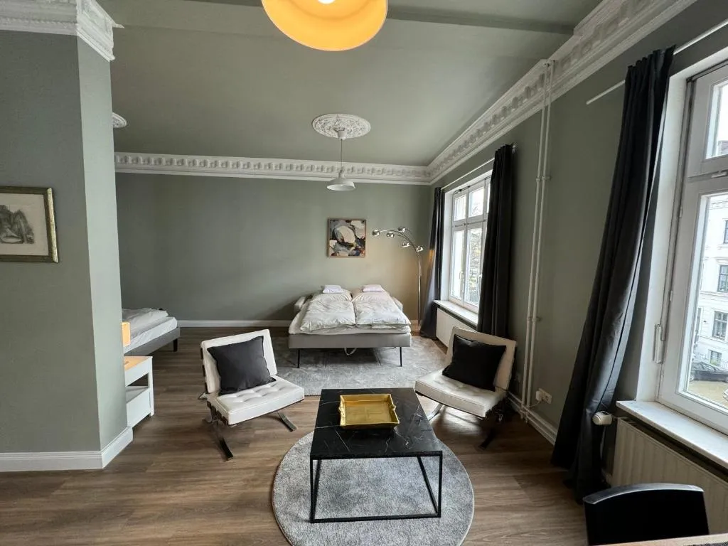 Image of Art Apartments