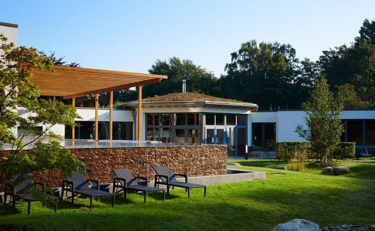 Image 6 of Aspria Hamburg Uhlenhorst