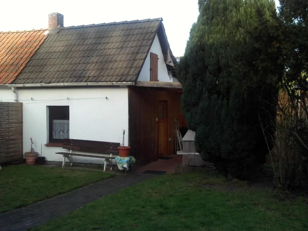 Image of Attraktives Häuschen Glogauer