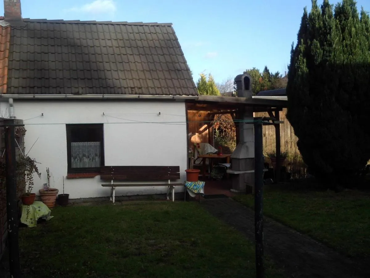 Image 5 of Attraktives Häuschen Glogauer
