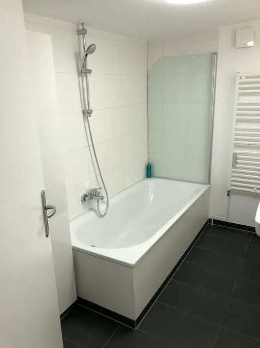 Image 2 of Außenalster Penthouse Charakter