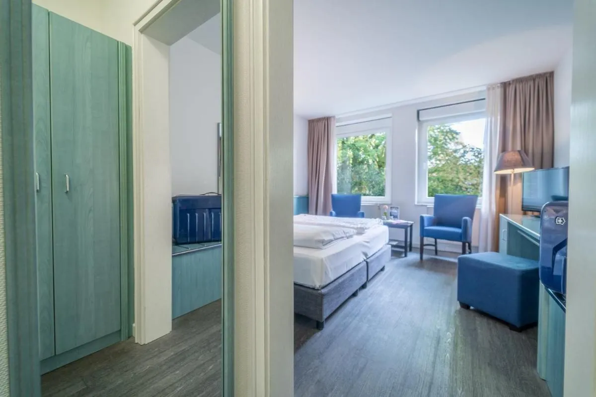 Image 4 of Auszeit Hotel Hamburg