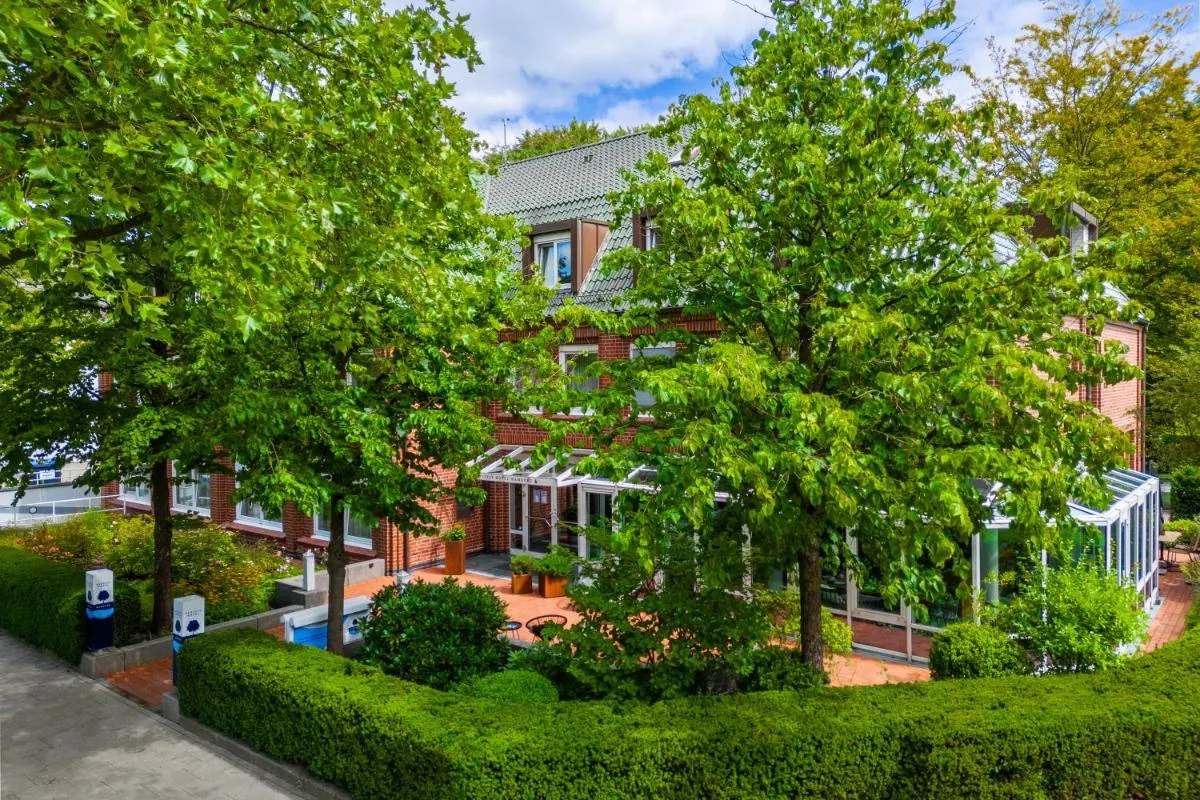 Image 3 of Auszeit Hotel Hamburg
