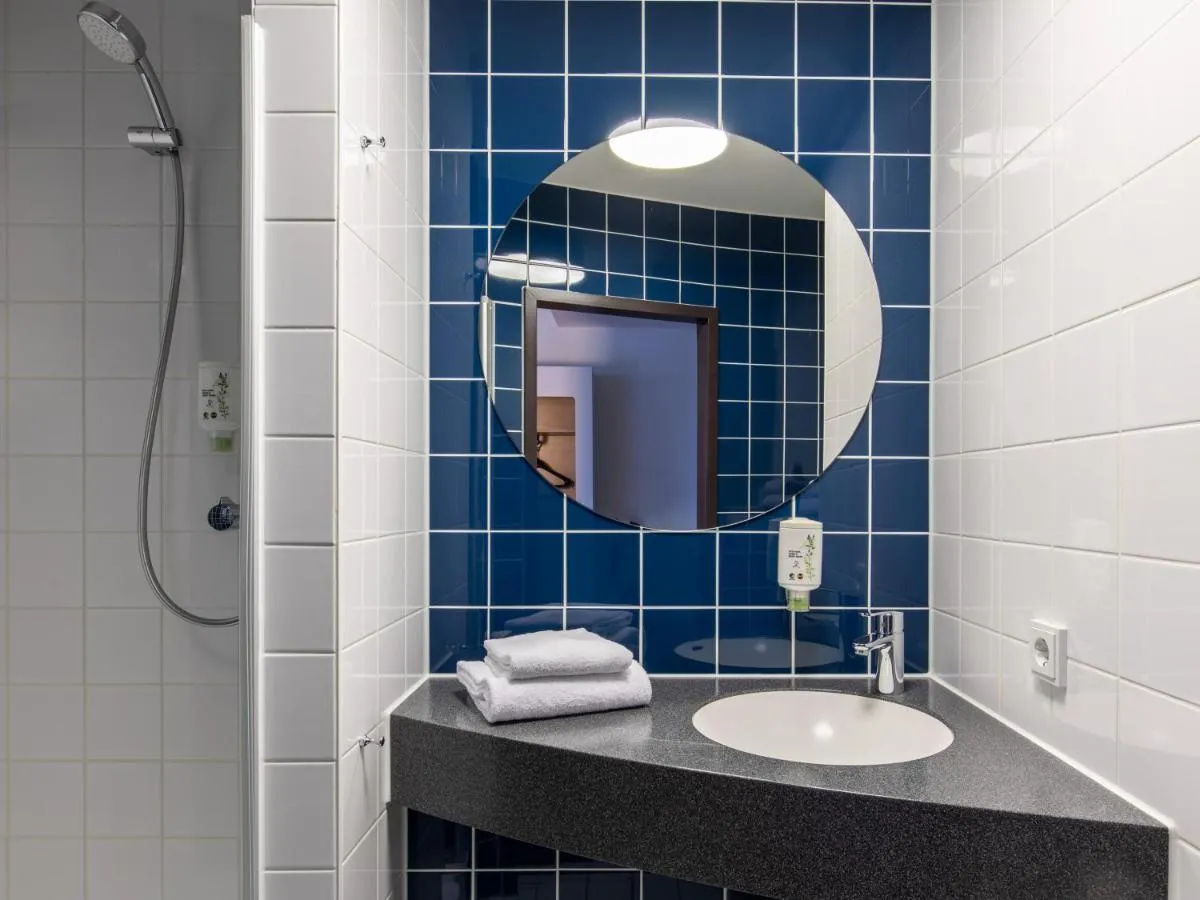 Image 3 of B&B Hotel Hamburg City-Ost
