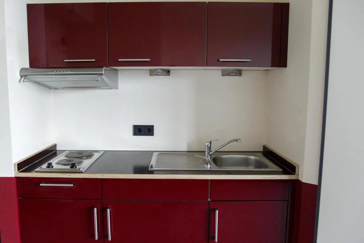 Image 6 of Base Apartments