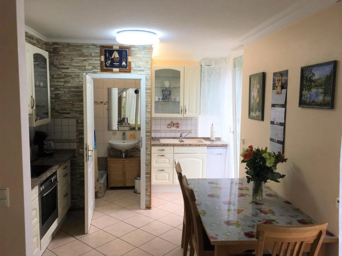Image 2 of Beach&Lake Apartment Studio 55 m²