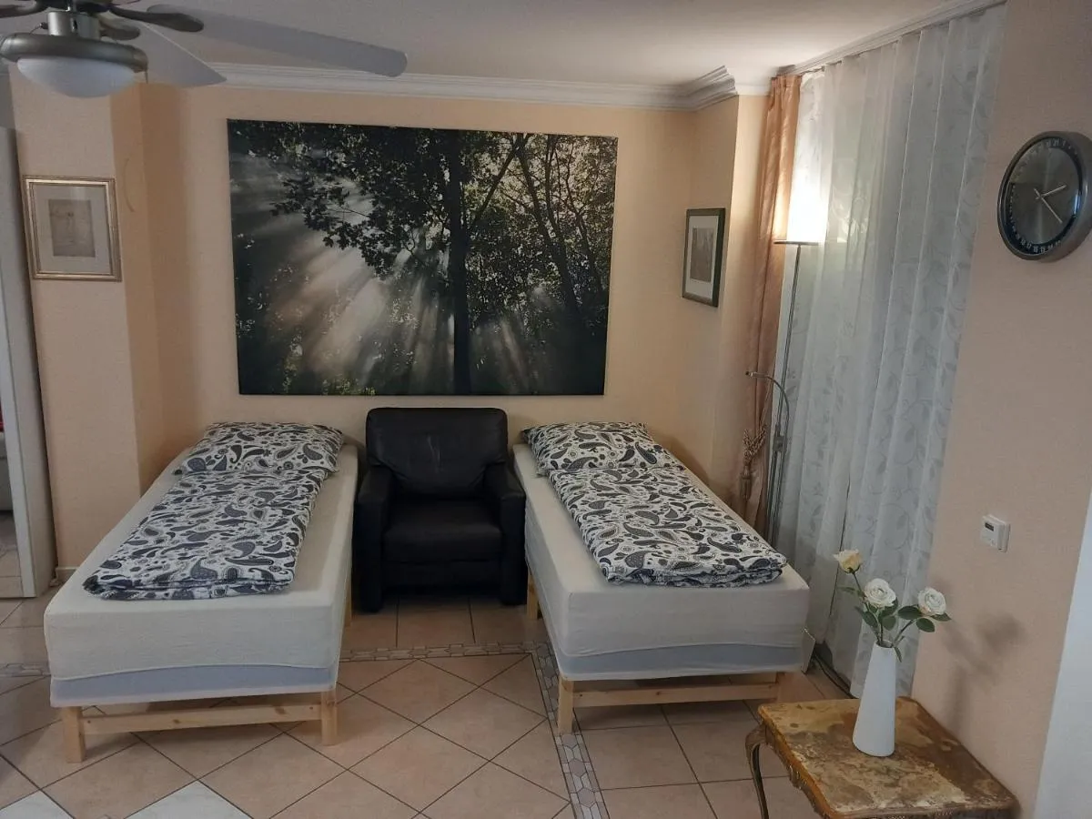 Image 1 of Beach&Lake Apartment Studio 55 m²
