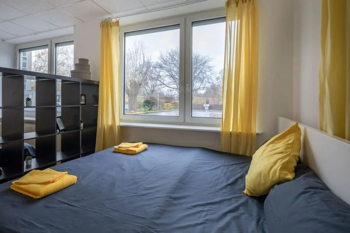 Image 6 of Beautiful 2 Bedroom Apartment incl Parking