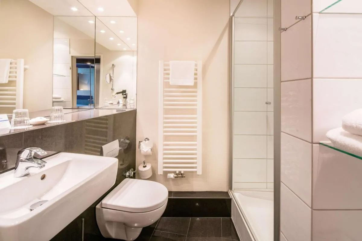 Image 3 of Best Western Hotel Hamburg International