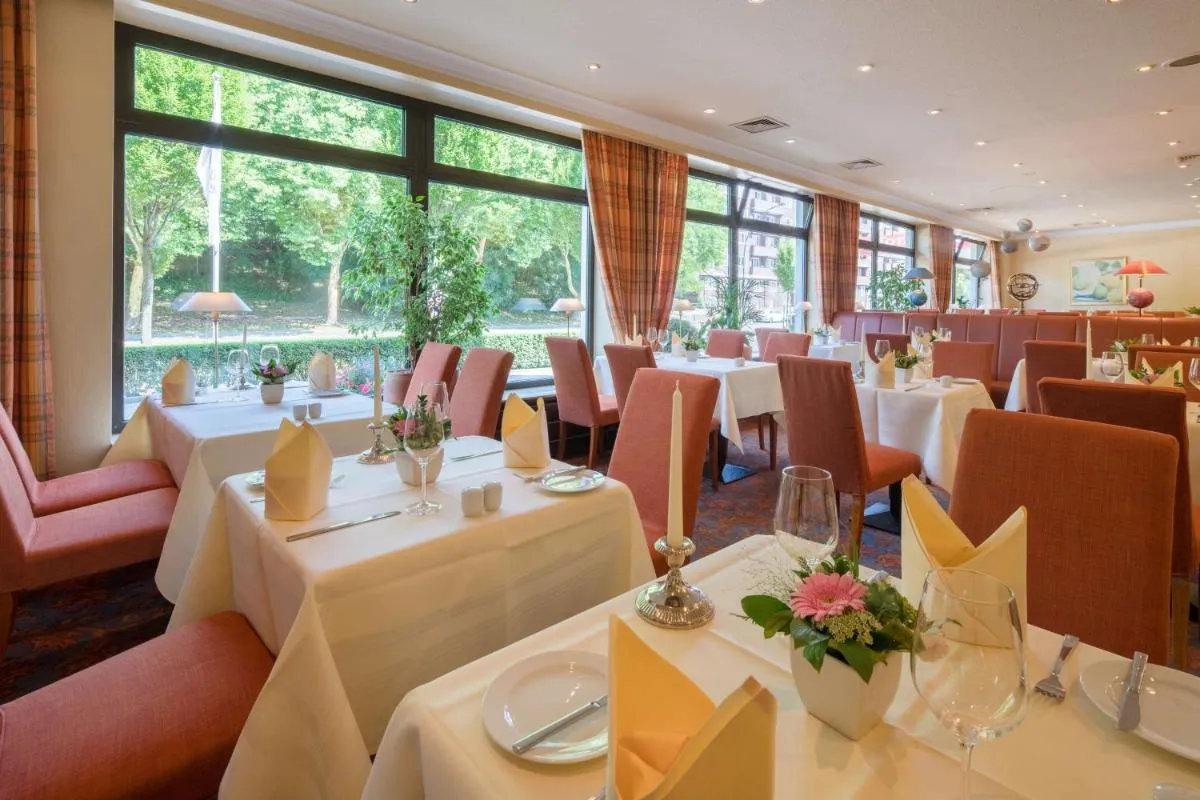 Image 1 of Best Western Hotel Hamburg International