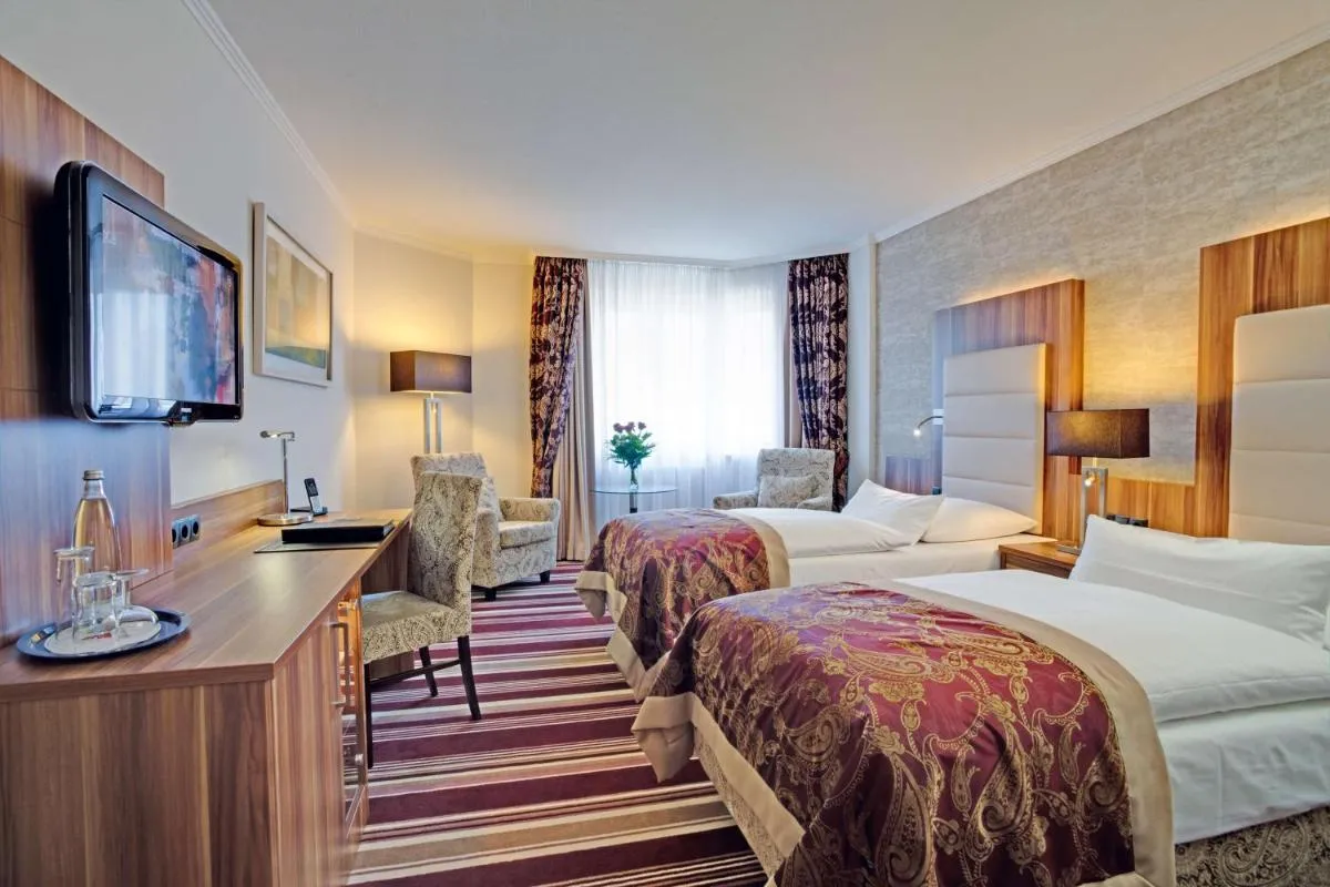 Image 1 of Best Western Plus Hotel Böttcherhof