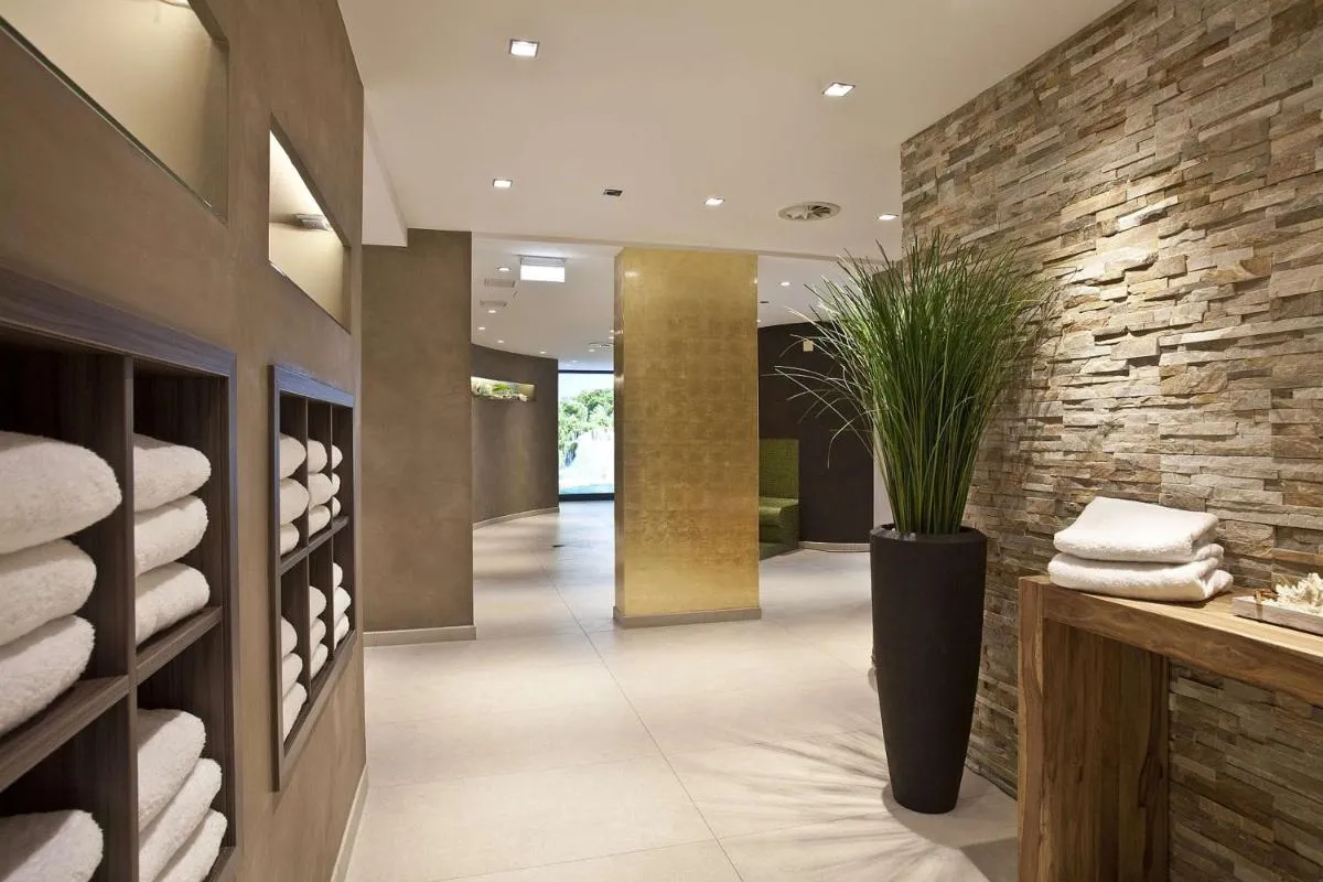 Image 6 of Best Western Plus Hotel Böttcherhof