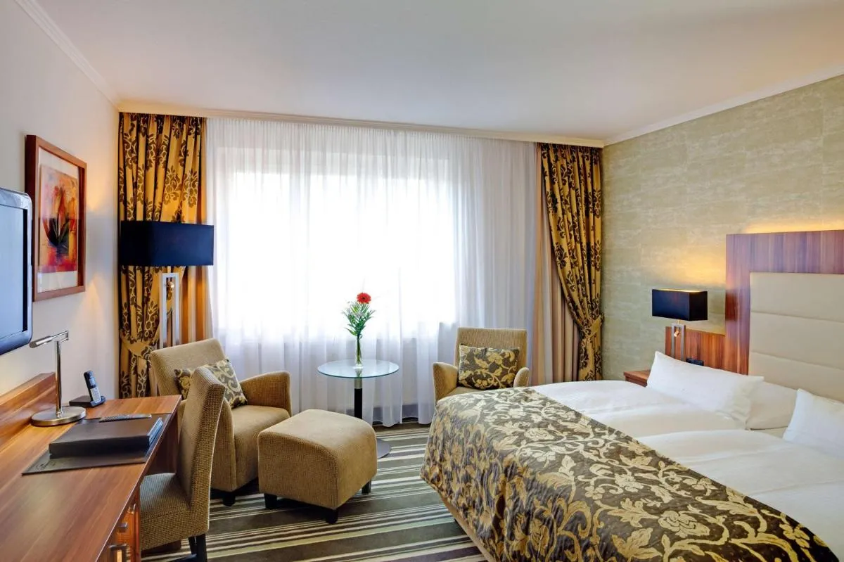 Image 5 of Best Western Plus Hotel Böttcherhof