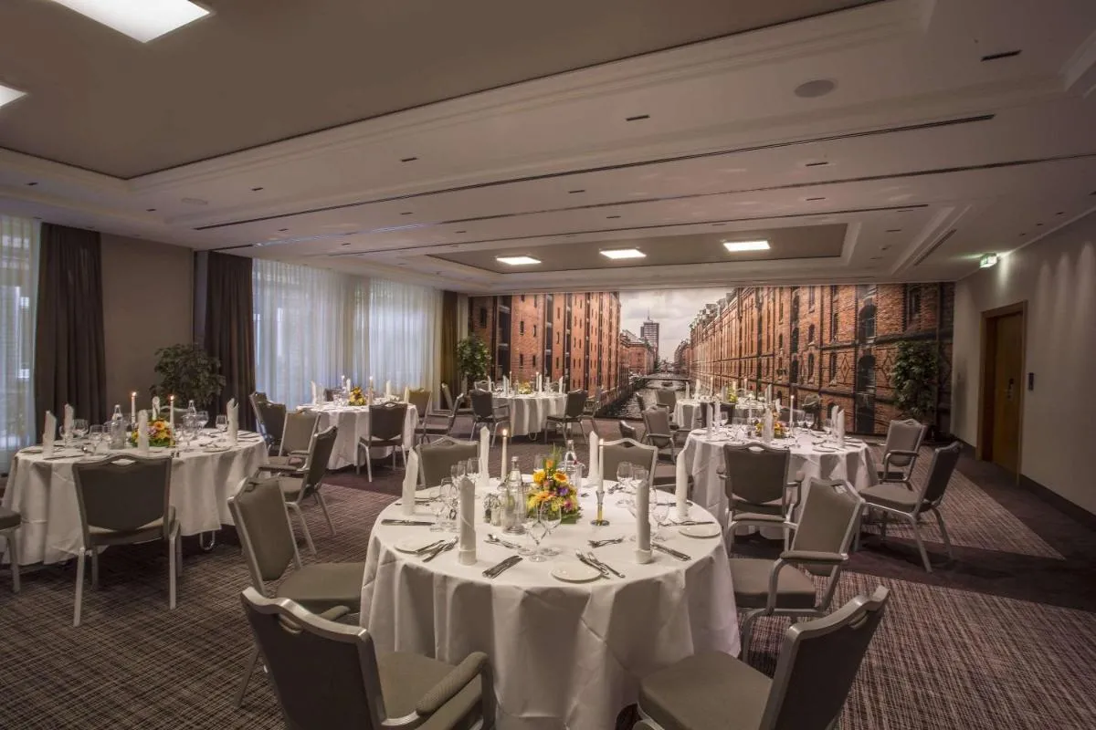 Image 4 of Best Western Plus Hotel Böttcherhof
