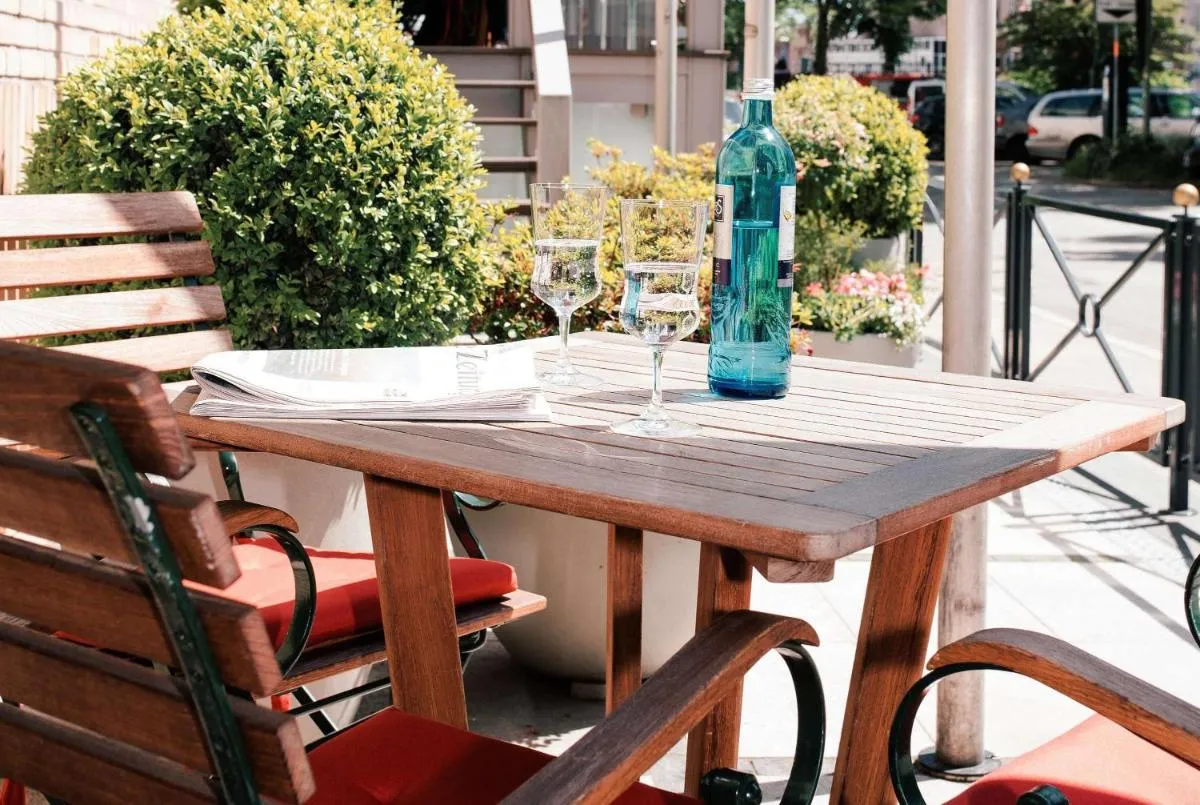 Image 1 of Best Western Plus Hotel St. Raphael