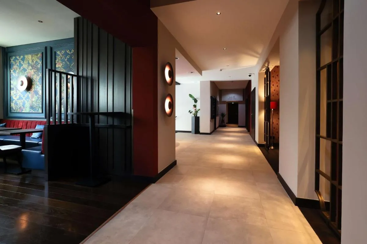Image 4 of Best Western Plus Hotel St. Raphael