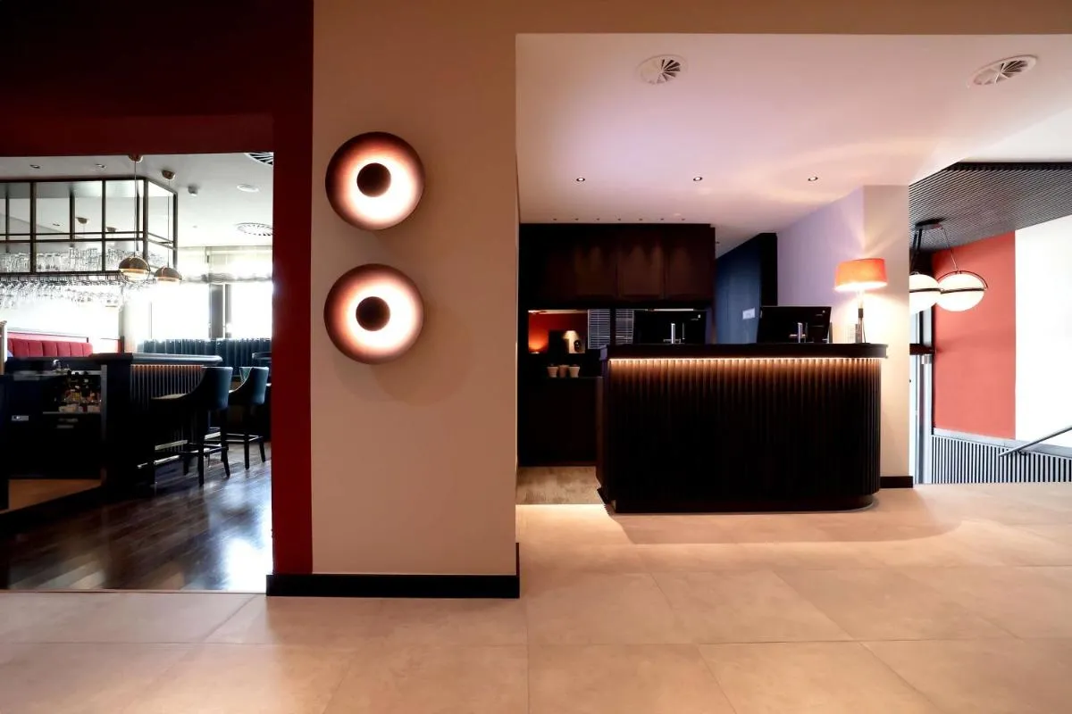 Image 6 of Best Western Plus Hotel St. Raphael