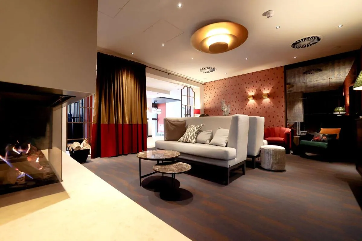 Image 5 of Best Western Plus Hotel St. Raphael