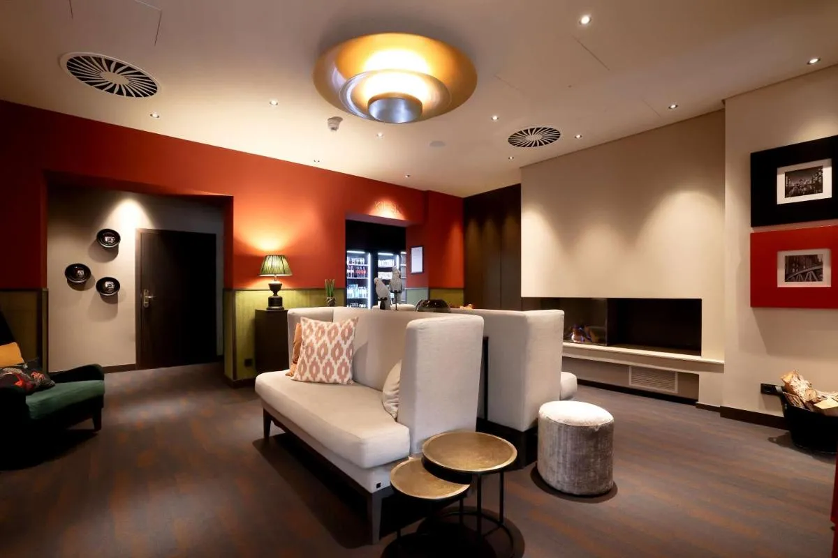 Image 3 of Best Western Plus Hotel St. Raphael