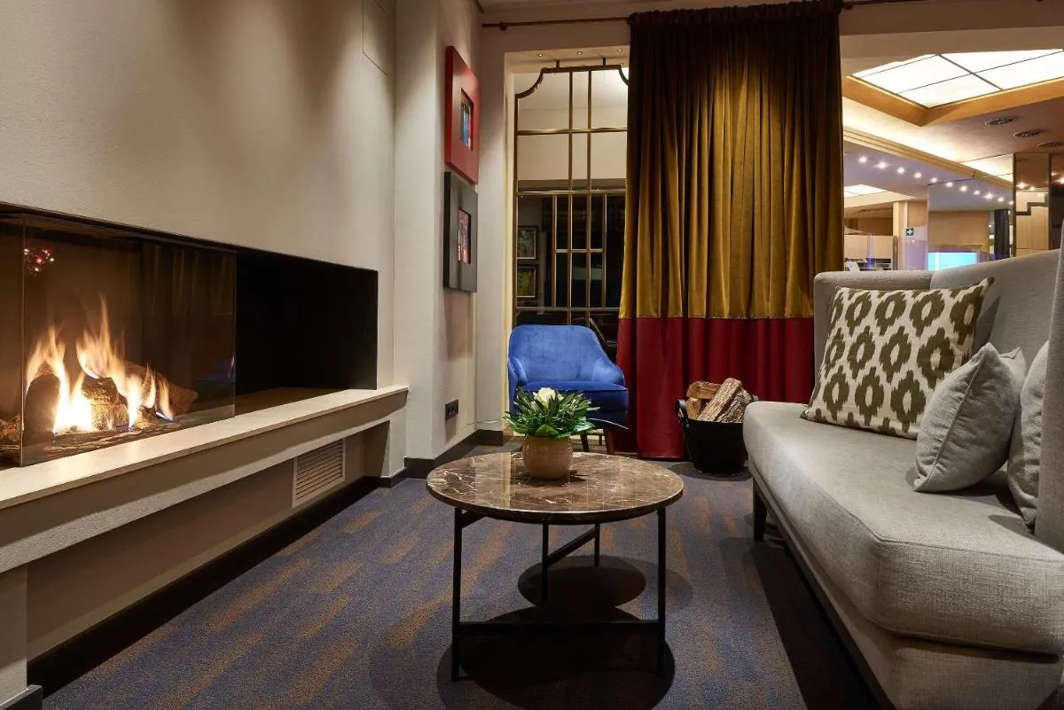 Image 2 of Best Western Plus Hotel St. Raphael